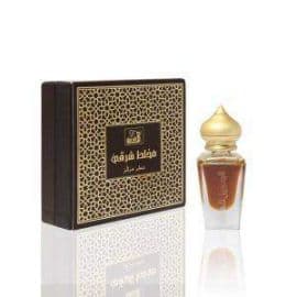 Oud AlDakheel - Mukhallat Sharq Eau De Parfum - 10ML - Unisex