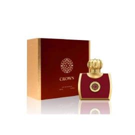 Oud AlDakheel - Crown Red Eau De Parfum - 100ML