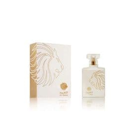Oud AlDakheel - AlAreen White Eau De Parfum - 100ML
