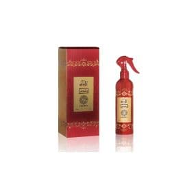 Oud AlDakheel - Crown Red Refreshener - 250ML