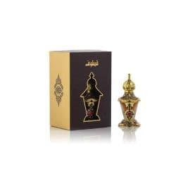 Oud AlDakheel - Qutuf Eau De Parfum - 20ML