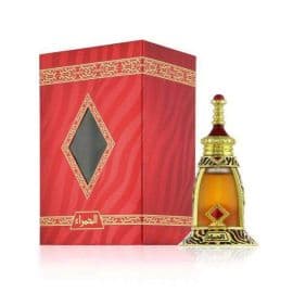 Oud AlDakheel - AlHamra'a Eau De Parfum - 12ML