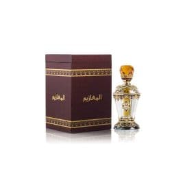 Oud AlDakheel - AlMa'azeem Eau De Parfum - 30ML