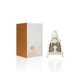 Oud AlDakheel - AlAreen White Eau De Parfum - 18ML