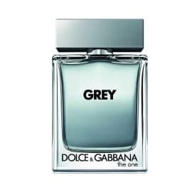Dolce & Gabbana The One Grey (Men) 100ml - EDT Intense
