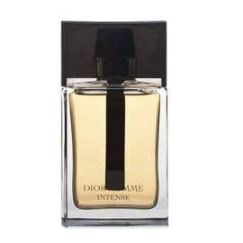 Dior Homme Intense Eau De Parfum - 100ML - Male