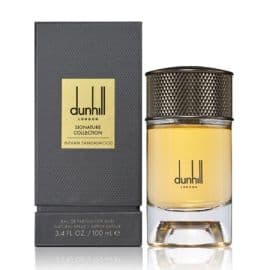 Signature Collection Indian Sandalwood Eau De Parfum - 100ML - Unisex 
