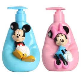 Disney Hand Wash Set N 1 - Kids