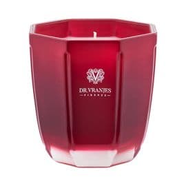 Rosso Nobile Candle  - 200GM