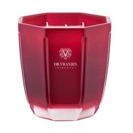 Rosso Nobile Candle -Tourmaline - 6KG