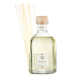 Ginger Lime Home Diffuser - 2500ML
