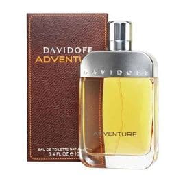 Davidoff Adventure (Men)-edt-100 ML