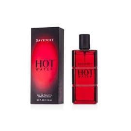 Davidoff Hot Water-edt-110ml