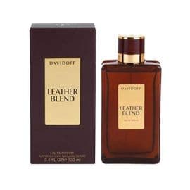 Davidoff - Leather Blend Eau De Parfum - 100ML - Women