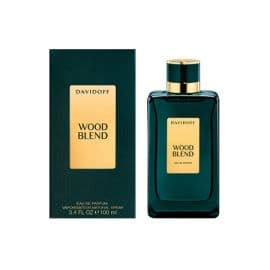 Wood Blend Eau De Parfum - 100ML