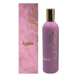 Dafira pink Hair Mist - 125ML - Women