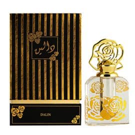 Dalin Mukhalat Parfumed Oil - 12ML