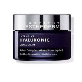 Intensive Hyaluronic Face Cream - 50ML