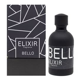 Bello Eau De Parfum - 100ML