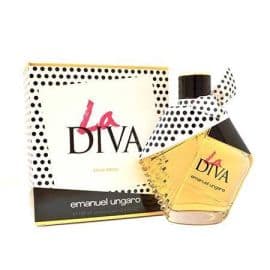 La Diva Eau De Parfum - 100ML - Women