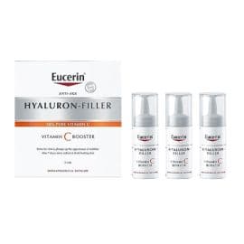 Hyaluron Filler Vitamin C Booster Serum - 3X8ML