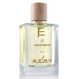 E Eau De Parfum - 75ML