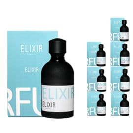 Elixir Perfume & one free perfume