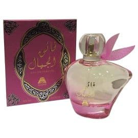 Fae'k Al Jamal Eau De Parfum - 100ML