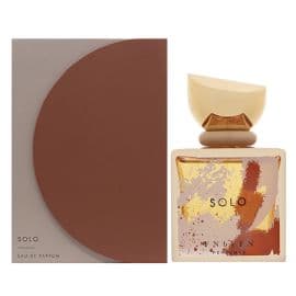 Solo Eau De Parfum - 100ML