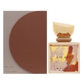 Big Act Eau De Parfum - 100ML