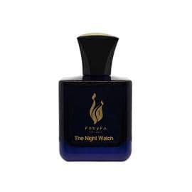 The Night Watch Eau De Parfum - 100ML - Unisex