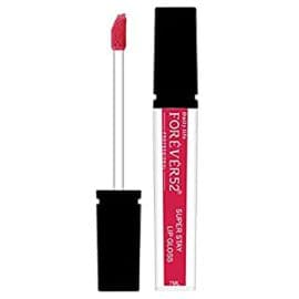Long Lasting Lip Gloss - Red - CK37