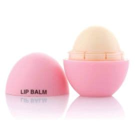 Fruity lip balm pink cherry - 12gm