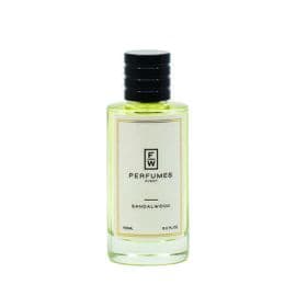 Sandalwood Eau De Perfume - 100ML - Unisex