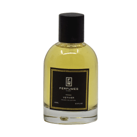 Vetiver Eau De Parfum - 100ML - Unisex