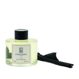 Oud Royal Home Diffusers With Sticks - 100ML