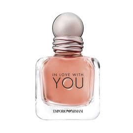 In Love With You Eau De Parfum - 100ML - Women