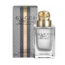 Gucci By Gucci Made To Measure (Men)-edt-90 ML