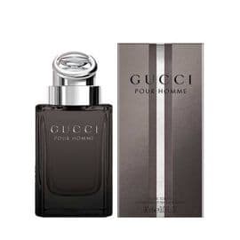 Gucci By Gucci Pour Homme (Men)-edt-90 ML