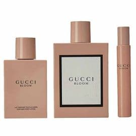 Gucci Bloom Gift Set for women