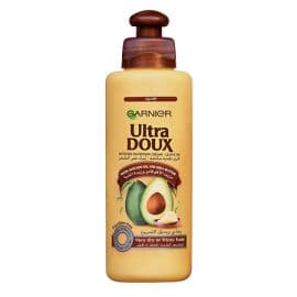 Ultra Doux Avocado Oil & Shea Butter Cream - 200ML
