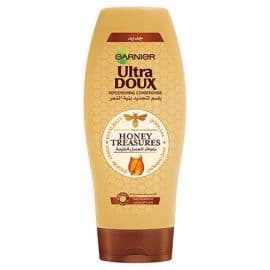 Ultra Doux Honey & Propolis Conditioner - 400ML