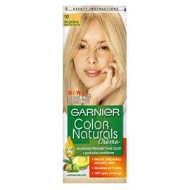 Color Naturals - N 10 - Ultra Light Blonde
