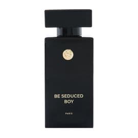Be Seduced Boy Eau De Toilette - 100ML - Men