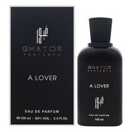 A Lover Eau De Parfum - 100ML