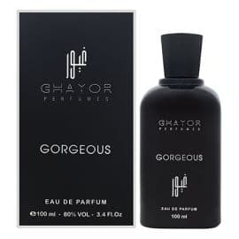 Gorgous Eau De Parfum - 100ML - Unisex