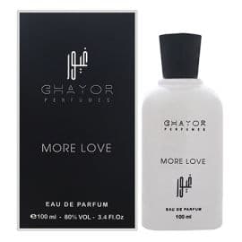 More Love Eau De Parfum - 100ML