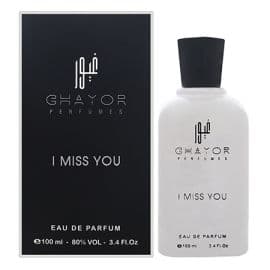 I Miss You Eau De Parfum - 100ML