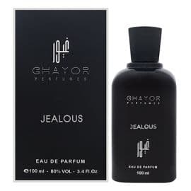 Jealous  Eau De Parfum - 100ML
