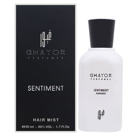 Sentiment Hair Mist - 50ML